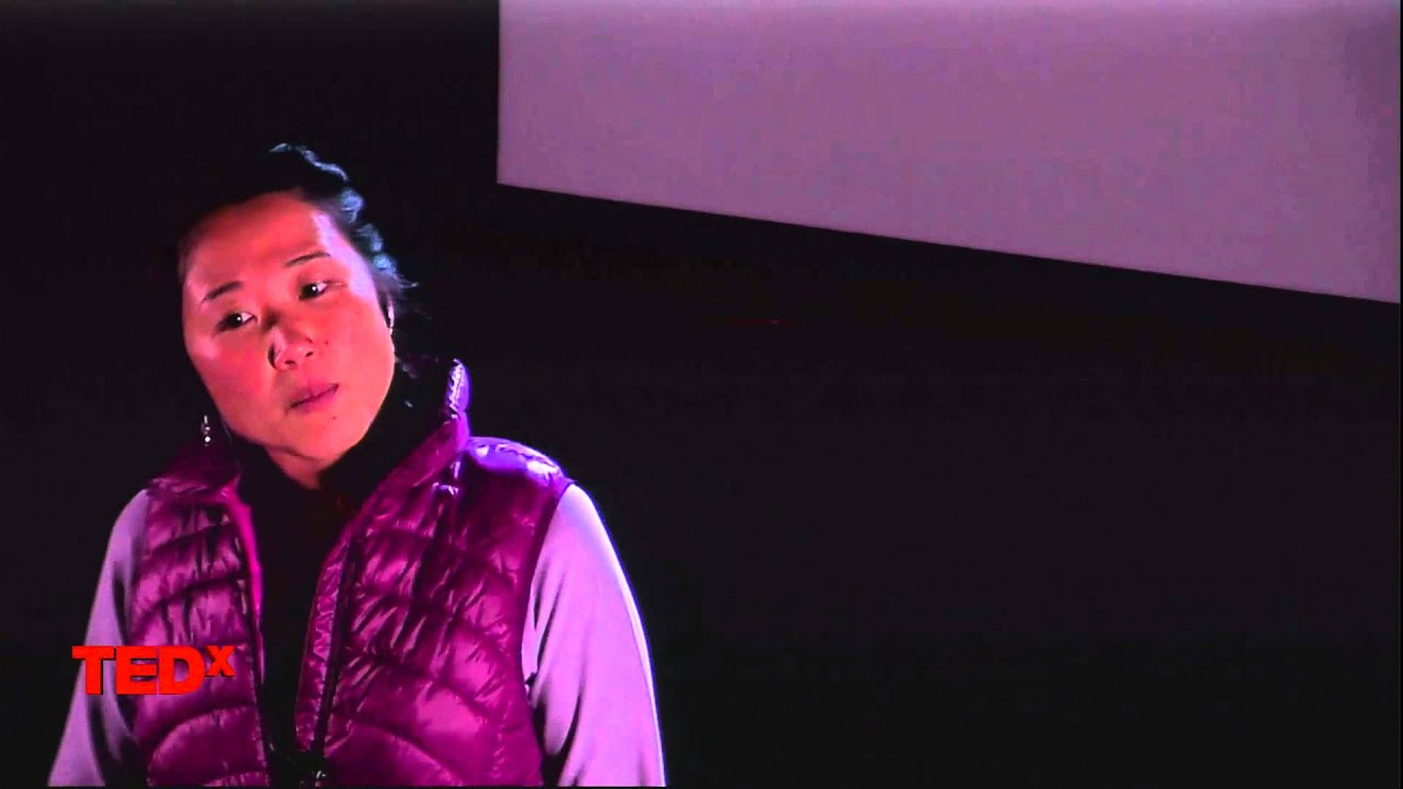 Finding home within yourself | Joy Chen | TEDxSelkirkCollege