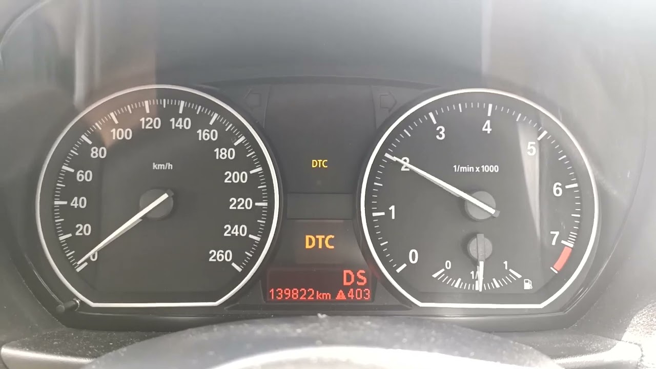 BMW 125i E82 N52B30 Factory VS Tuned 0-100km/h test