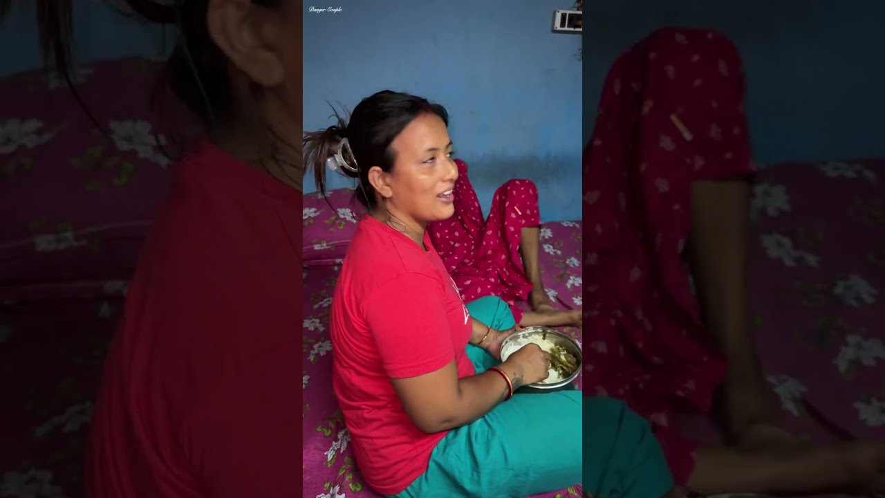আজকে গলু এটা কি করলো কটকটি খুব কষ্ট পেলো 😔