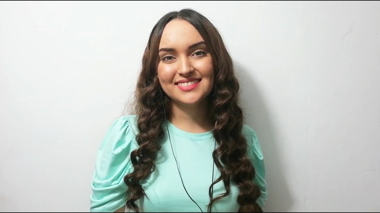 Alejandra Vera | No me olvidé de ti