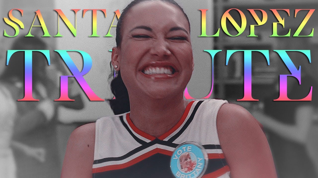 santana lopez tribute (ViddersUnited)