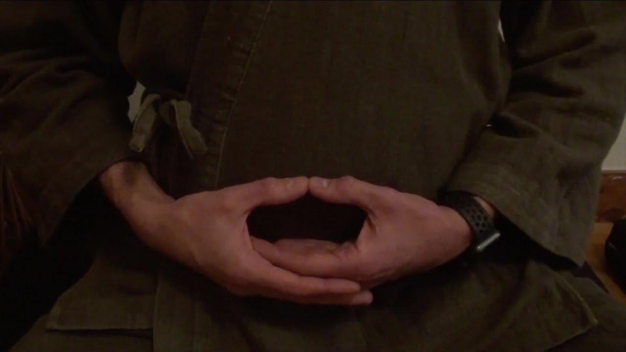 Introducción a Zazen (Meditación Sentada)