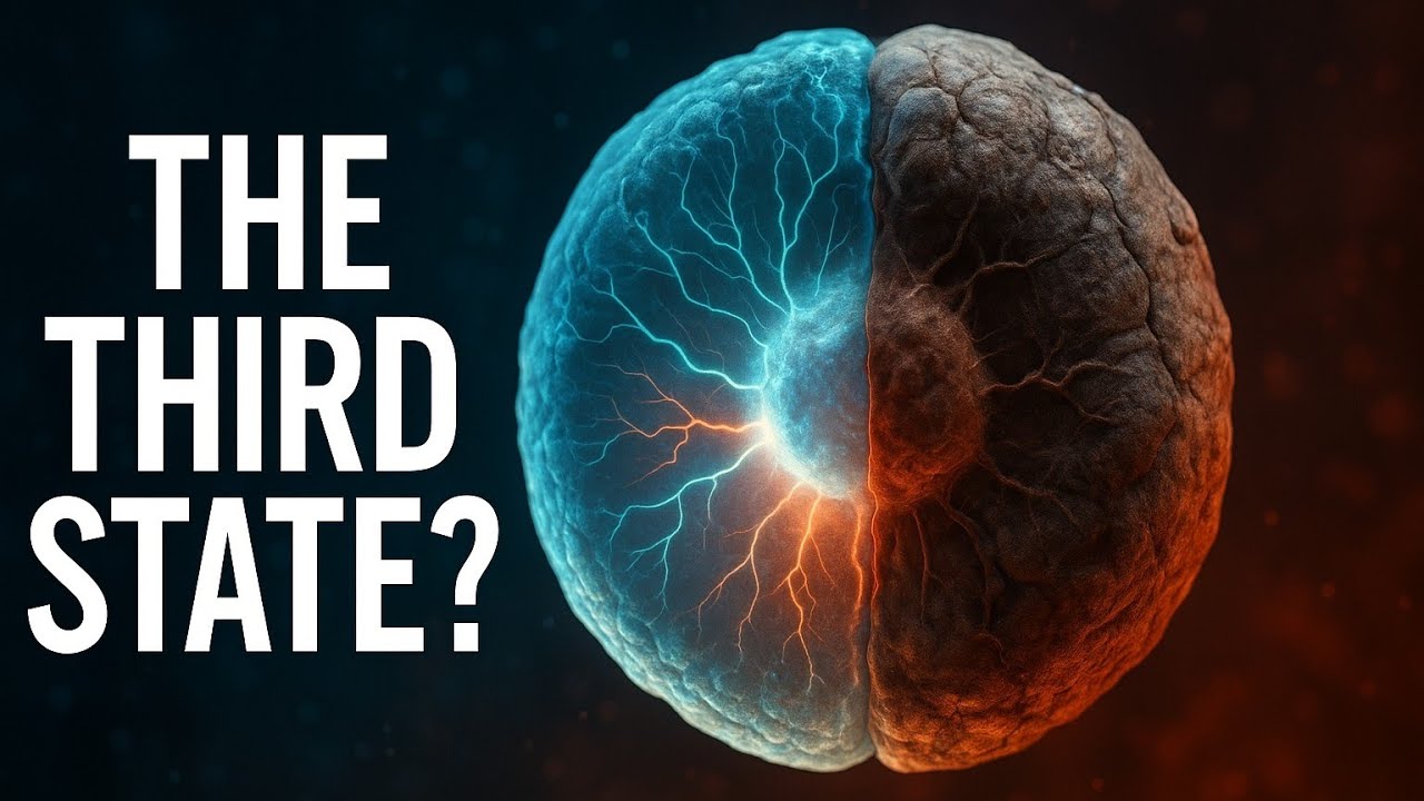 Scientists Confirm Cells May Live After Death &mdash; The Third State of Life