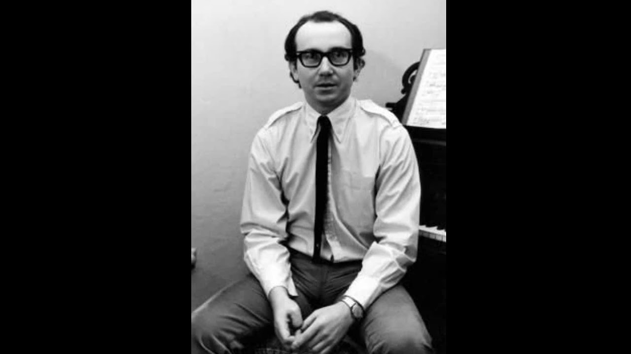 Zbigniew Rudziński - Music for the film 