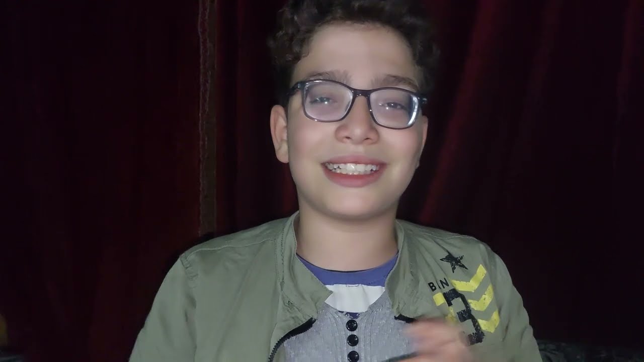 احلي واجمل فيديو في تريخينا🤭 واستنو الجزء التاني منه🔥