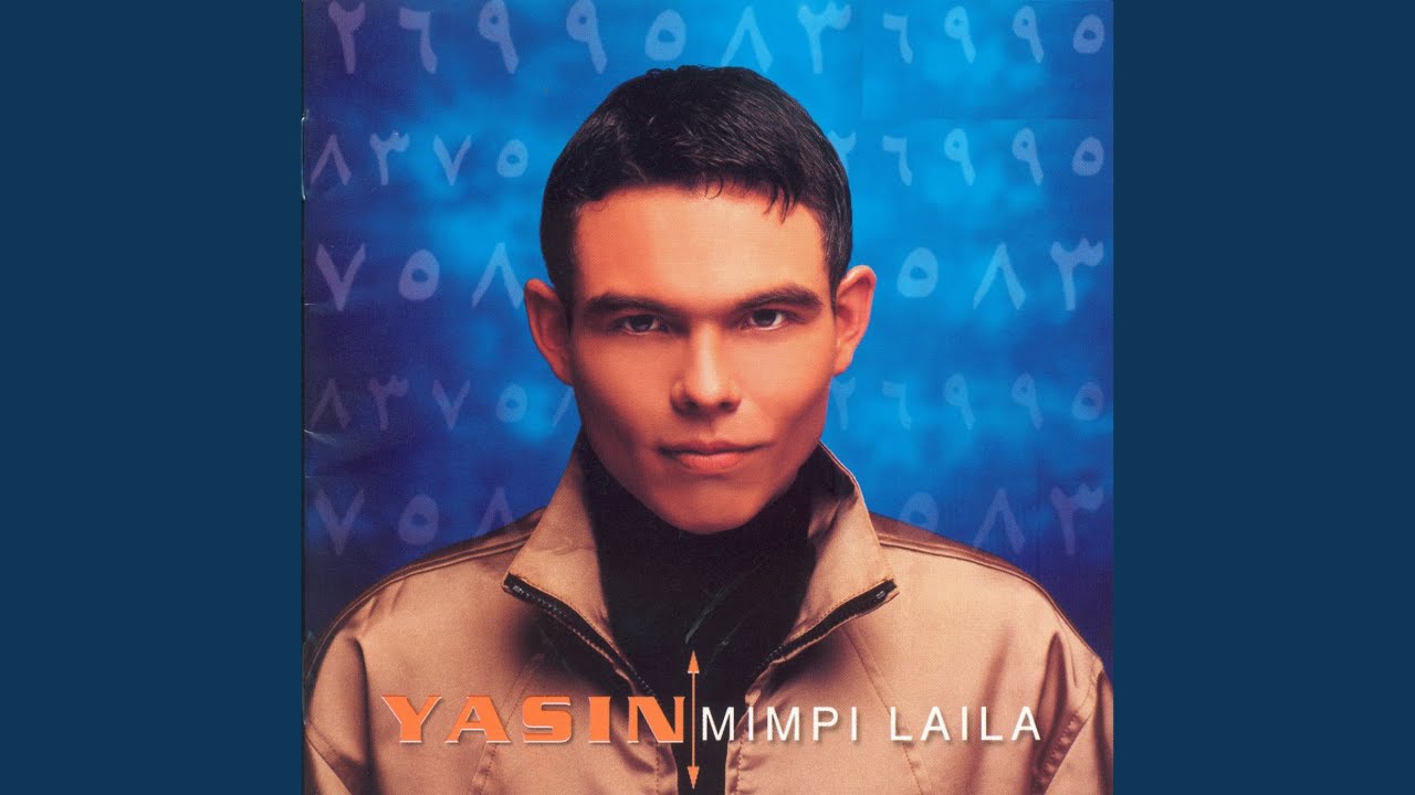 Mimpi Laila