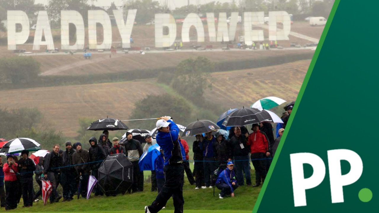 Paddy Power 