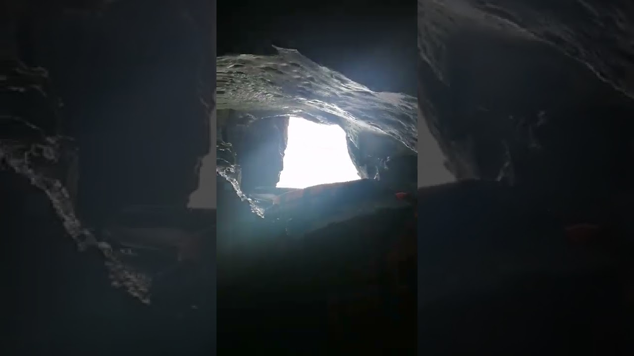 Discover El nido, CUDUGNON CAVE