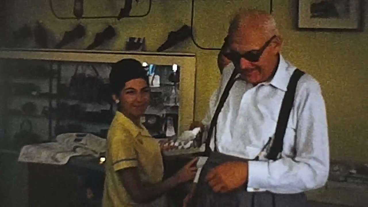 Mallorca september 1966