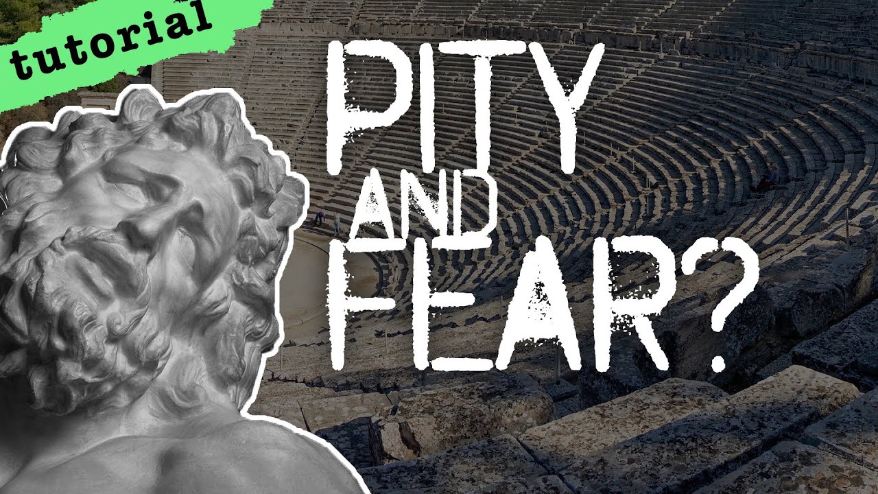How to Understand Greek Tragedy