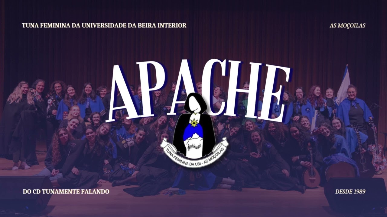 (Instrumental) Apache