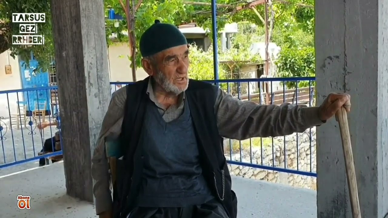 PAMUKLUK BARAJI VE BELEN KÖYÜ...
