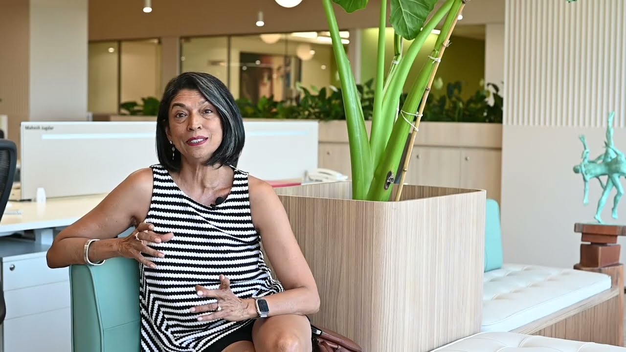 RPG Life Science Office | Interior Video | Office Videography | Mumbai | Corporate Interior Video