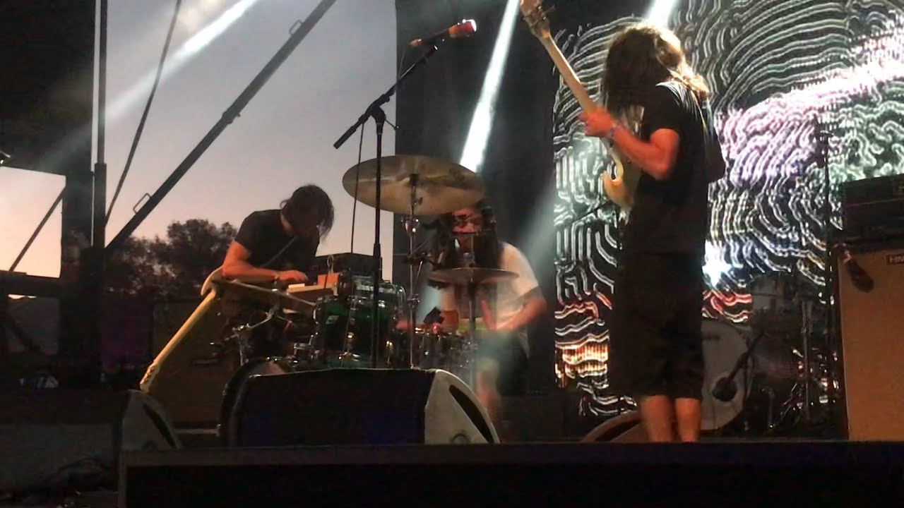 SLIFT - Live at Desert Daze, Beach Stage 10/1/2022