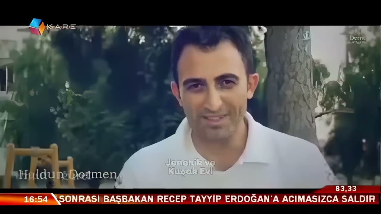 Kare TV Kocaeli Reklam Kuşağı - 27 Aralık 2013 + Genel İzleyici Jeneriği