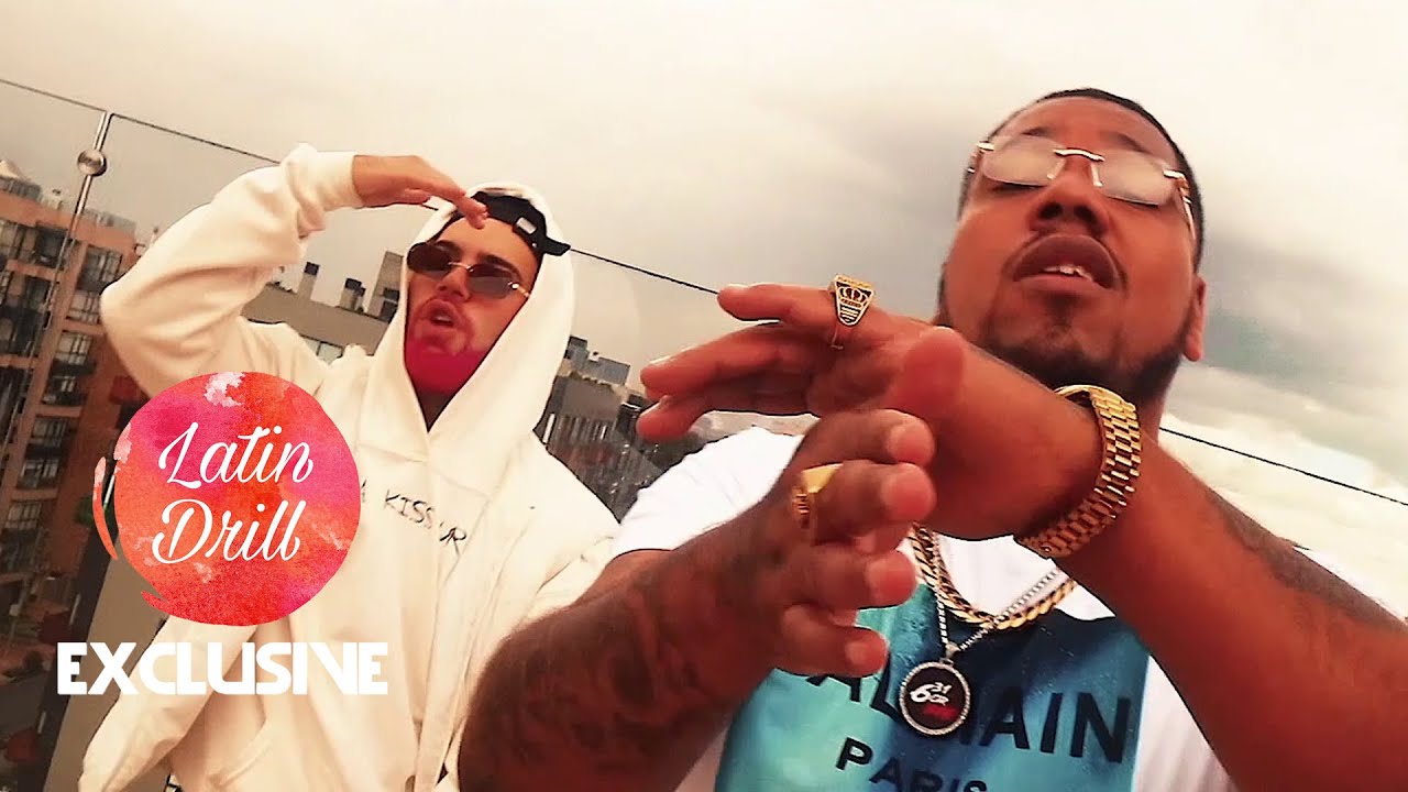 Nay Arias feat. Kili631 Prod. by Proxxent - Payday [Video Oficial] | Latin Drill