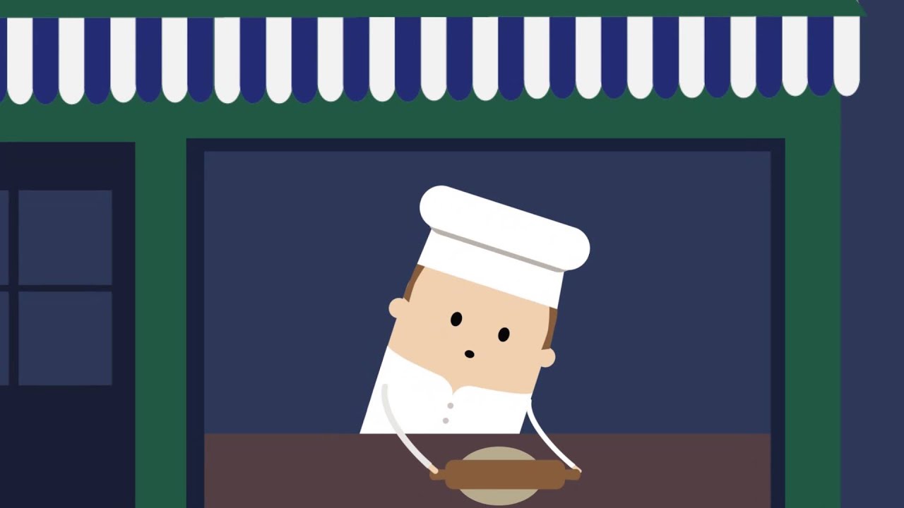 Australian Small Business: Leading The Way