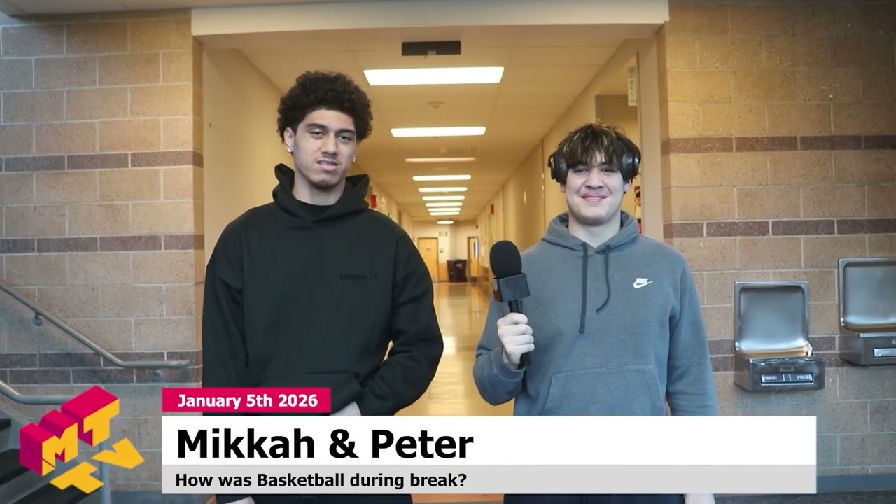 Телеканал Mount Tahoma TV - 5 января 2026 года