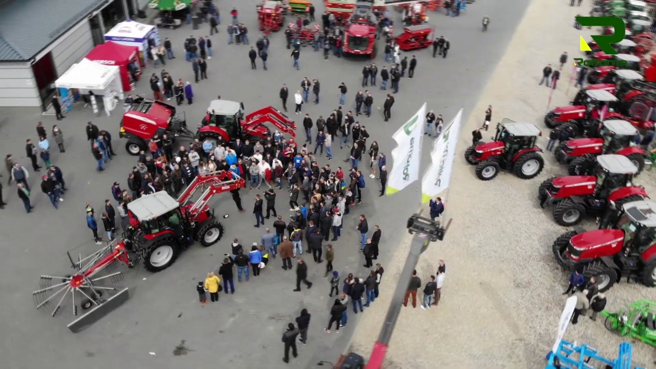 Dzień otwarty ROLTOMA Agrotechnika [dni otwarte firmy ]