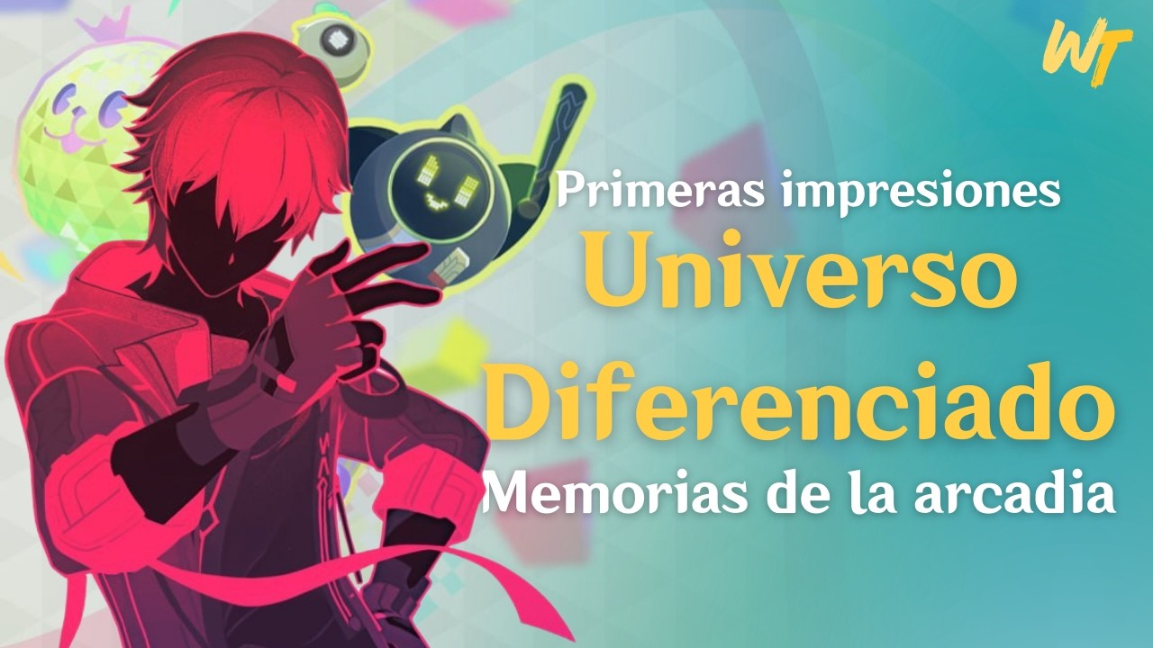 ¿Cómo funciona el nuevo Universo Diferenciado? 🕹️🎲♦️ Primeras impresiones | Honkai: Star Rail 4.1