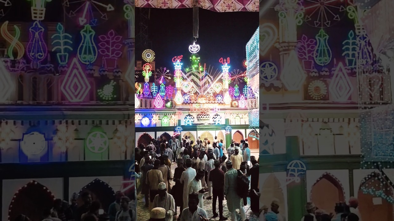 Bareilly sharif | maslake Ala Hazrat| sultan Bareilly ke | 106 urs e ala hazrat #ursealahazrat 2024
