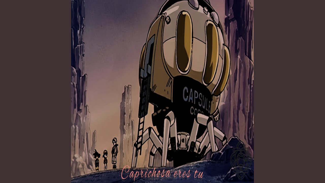 Caprichosa eres Tú (Instrumental Version)