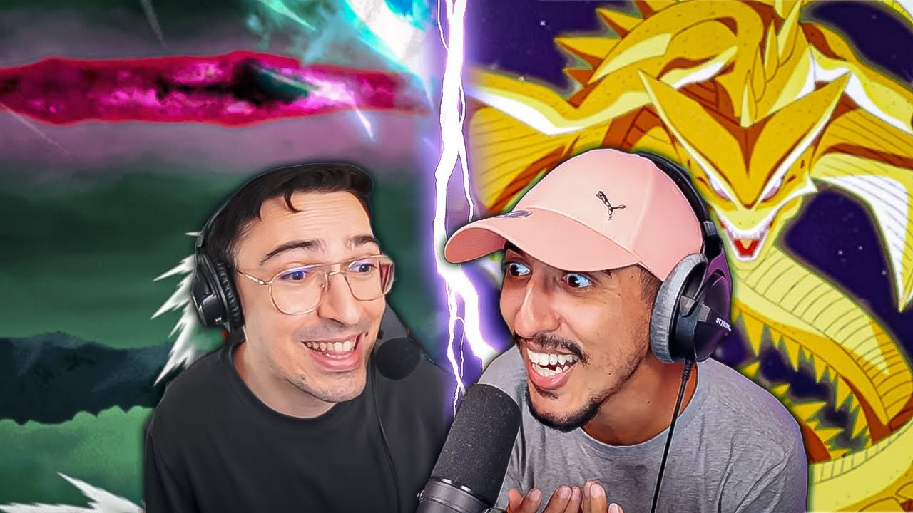 LE SCÉNARIO DE FOU EN DUEL INVOCATION 😱 DOKKAN BATTLE