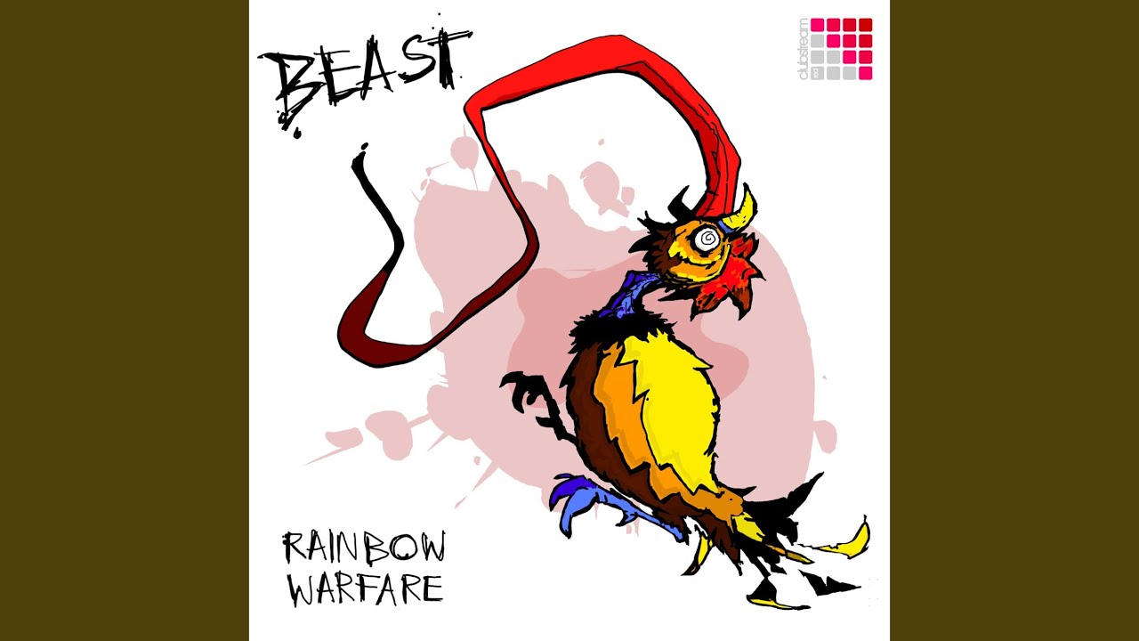 Beast (Original Mix)
