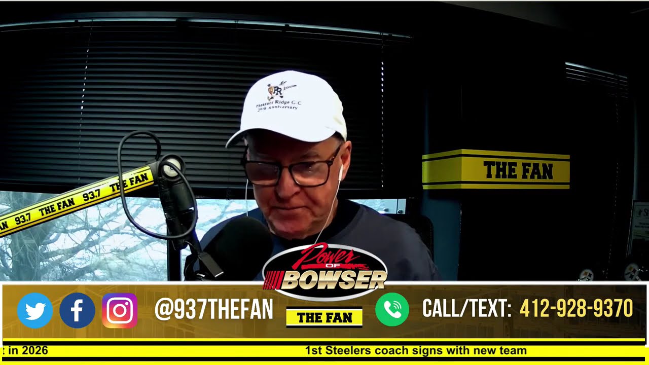 93.7 The Fan Live Stream