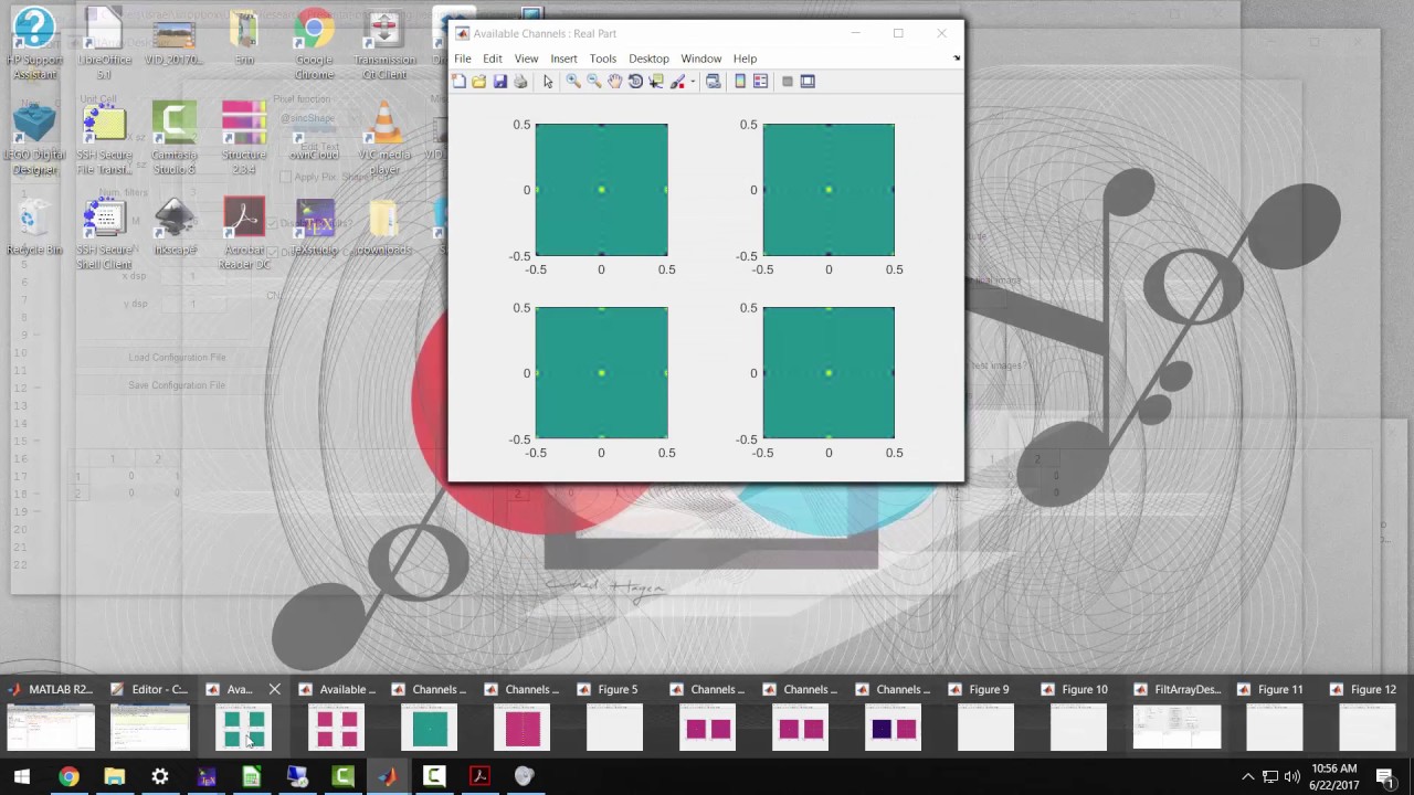 FPFA Engineering Software Tutorial