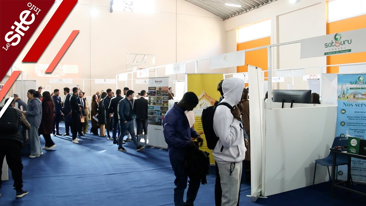 الذكاء الاصطناعي والتشغيل في صلب الدورة التاسعة من منتدى الموارد البشرية للجامعة الخاصة لفاس