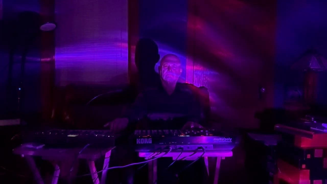 Space in E Minor