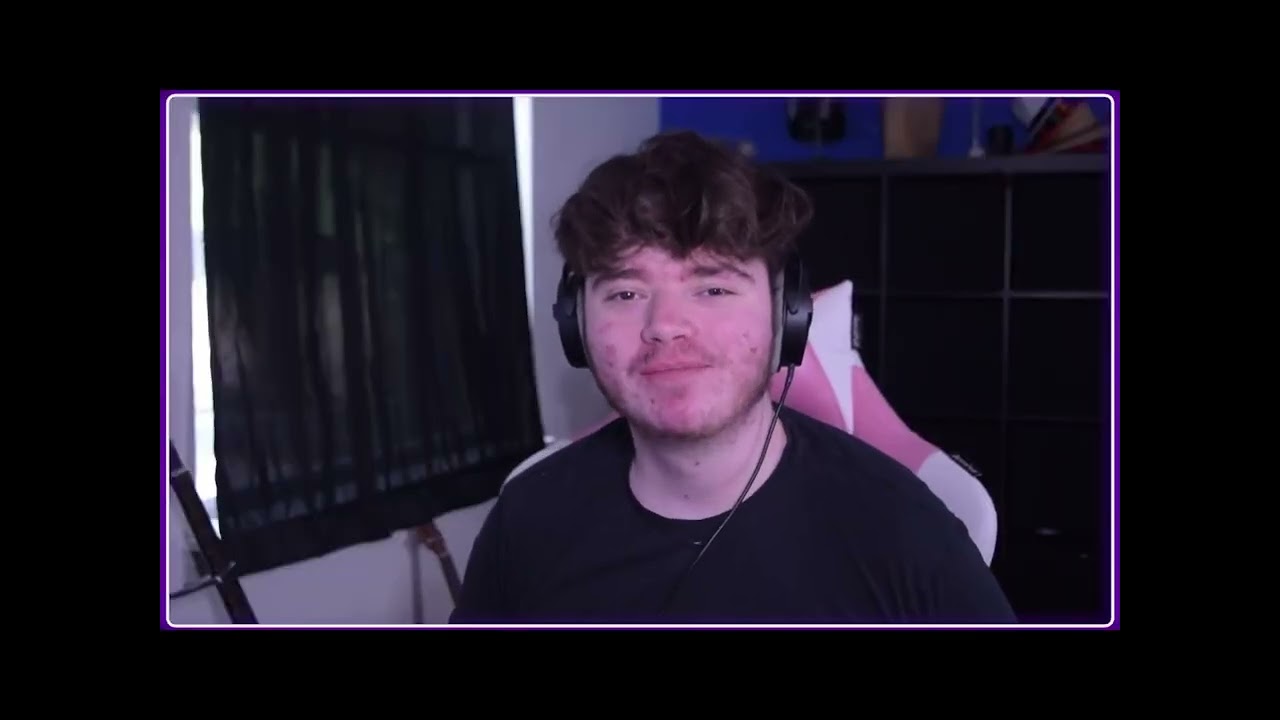 Funny JRWI The Suckening (Mainly) Moments