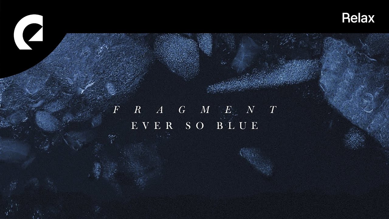 Ever So Blue - At Dawn