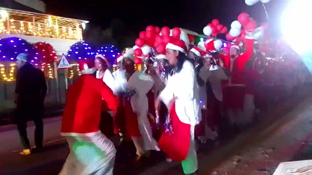 Happy Christmas To Muttom 29/12/25