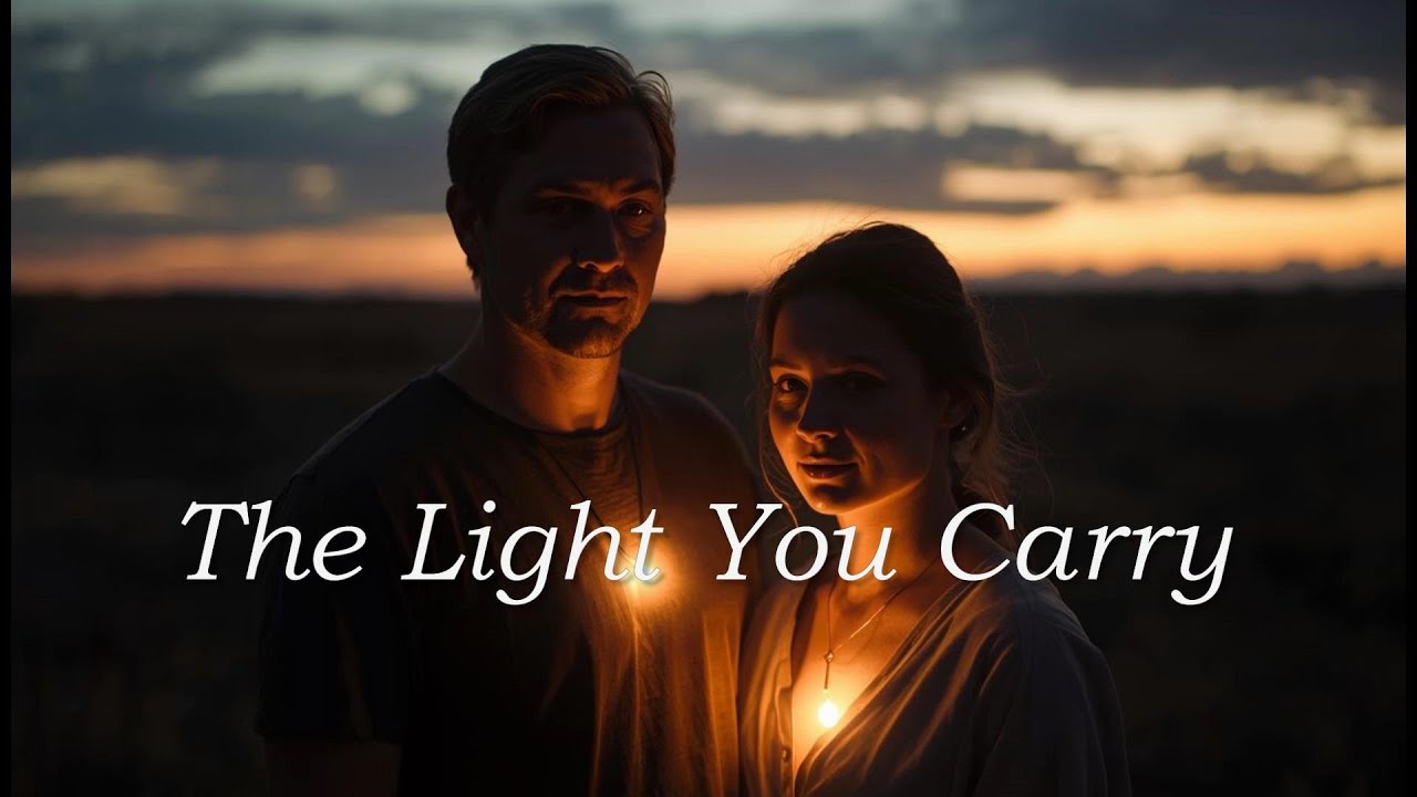 The Light You Carry