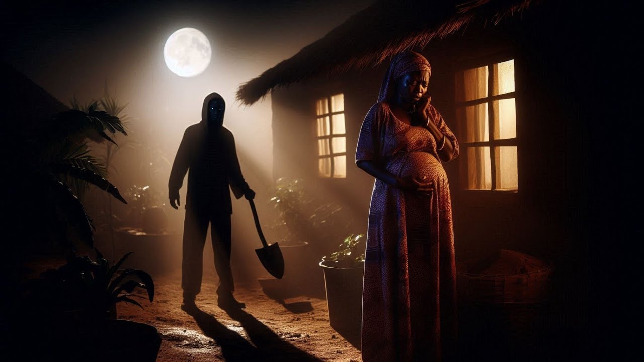 The Husband Who buried His Pregnant Wives -The secret That shock The Whole Village 