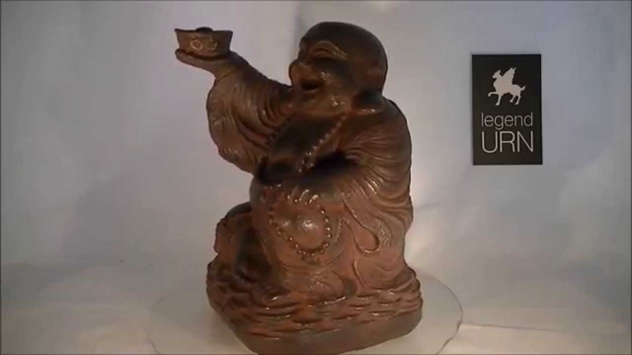 legend Bouddha urne Buddha Boeddha urna 301270