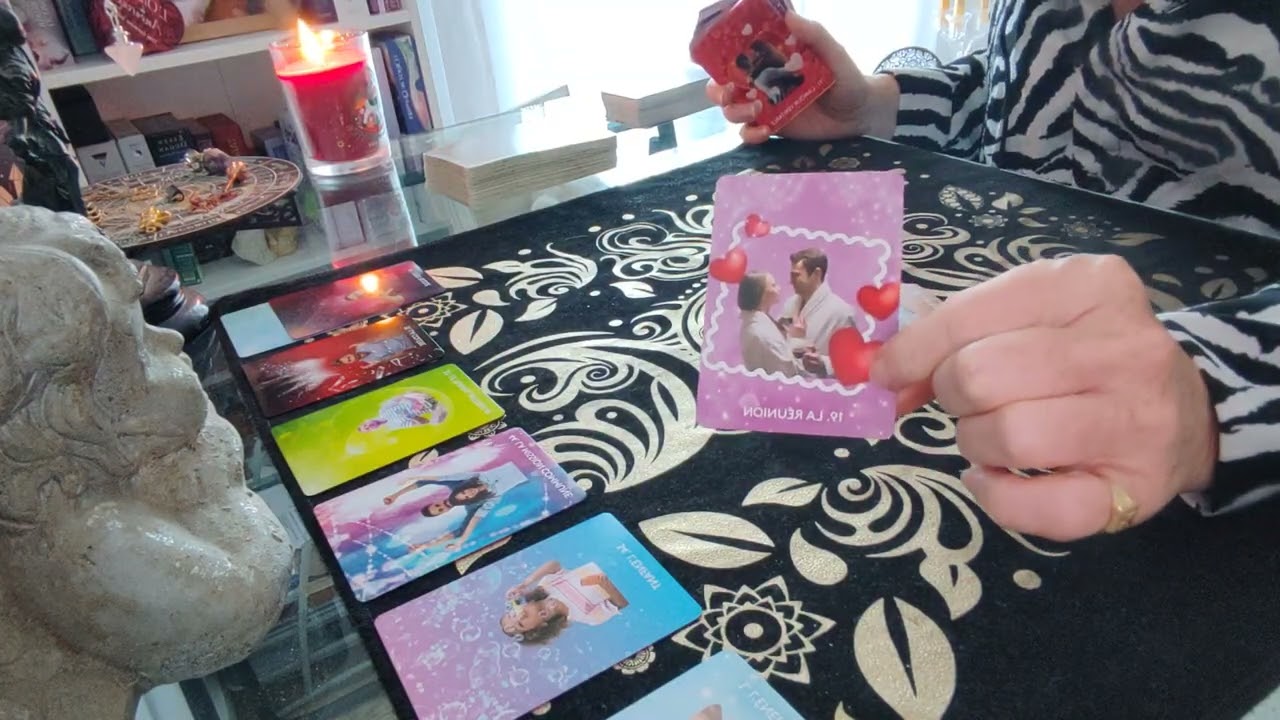 Il/elle est en colère car il ne s'attendait pas à votre réaction 