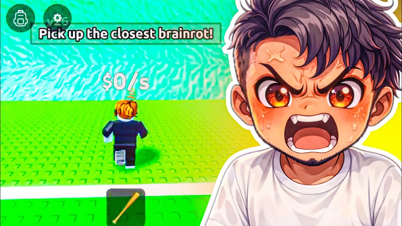 RED LINE CROS NAHI KARA NA // ROBLOX GAME 
