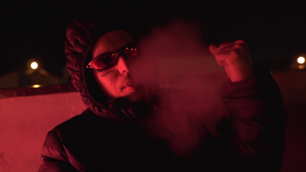 Mc Igu - Pepeka [Dir. @RICHFREAK.SHC]