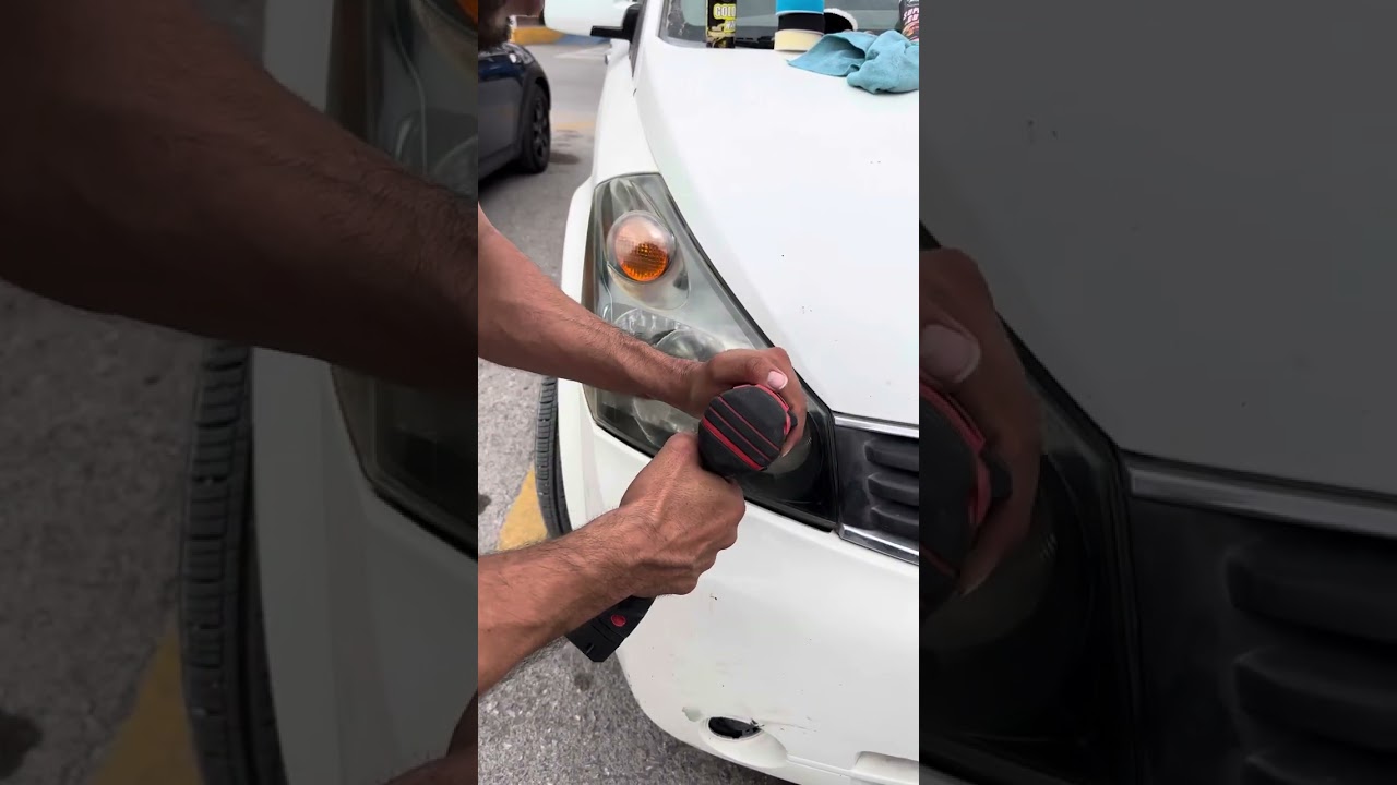 Kit súper Cut mini para faros ! Ya en mercado libre !