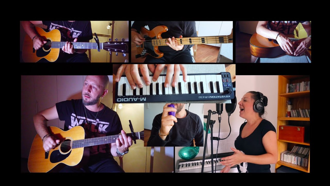 Acoustic Mood - 