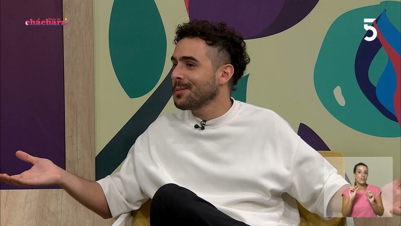 Recibimos a Hernán Díaz, que presenta Cumbia Club, El club de la cumbia en el Museo del Carnaval