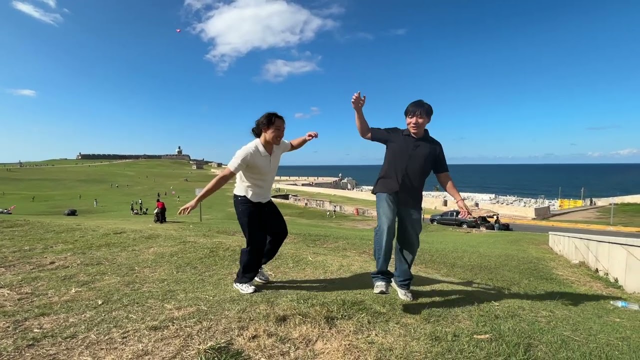 བྱམས་པ་ཆོས་བཟང་ལགས། Jampa Cho Zang La (dance cover) by 67kordo