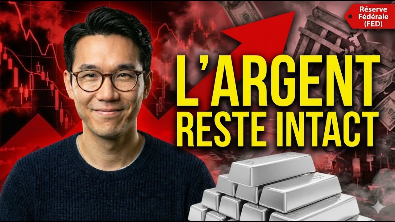 DERNIER AVERTISSEMENT : Les principes fondamentaux de l’or et de l’argent n’ont pas changé.