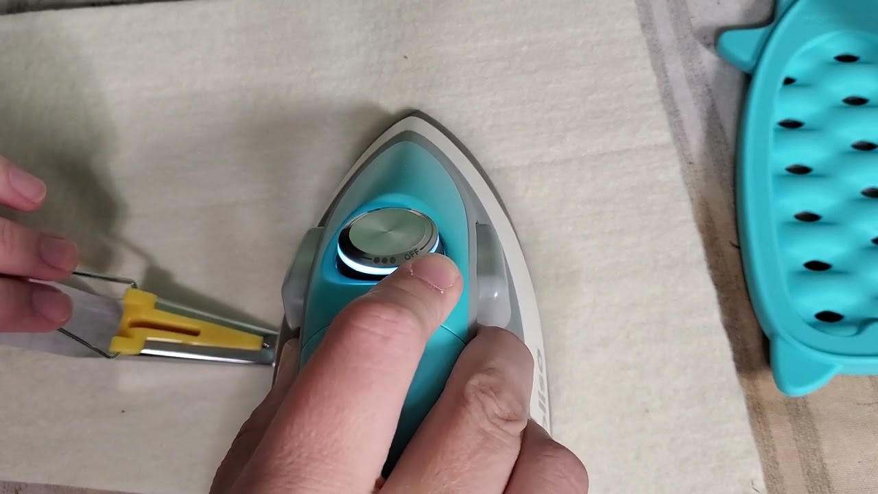 Quick Skills - Creating zipper pulls for ByAnnie bags