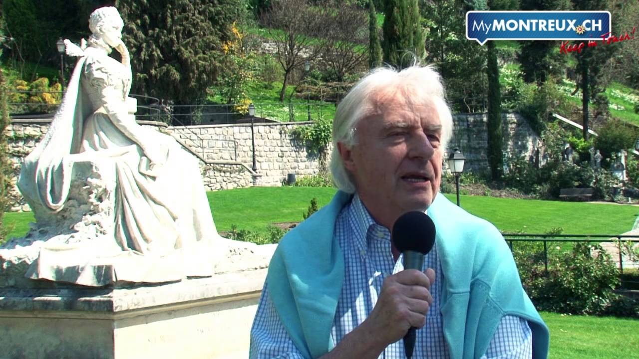 Interviews de personnalités montreusiennes - Emil