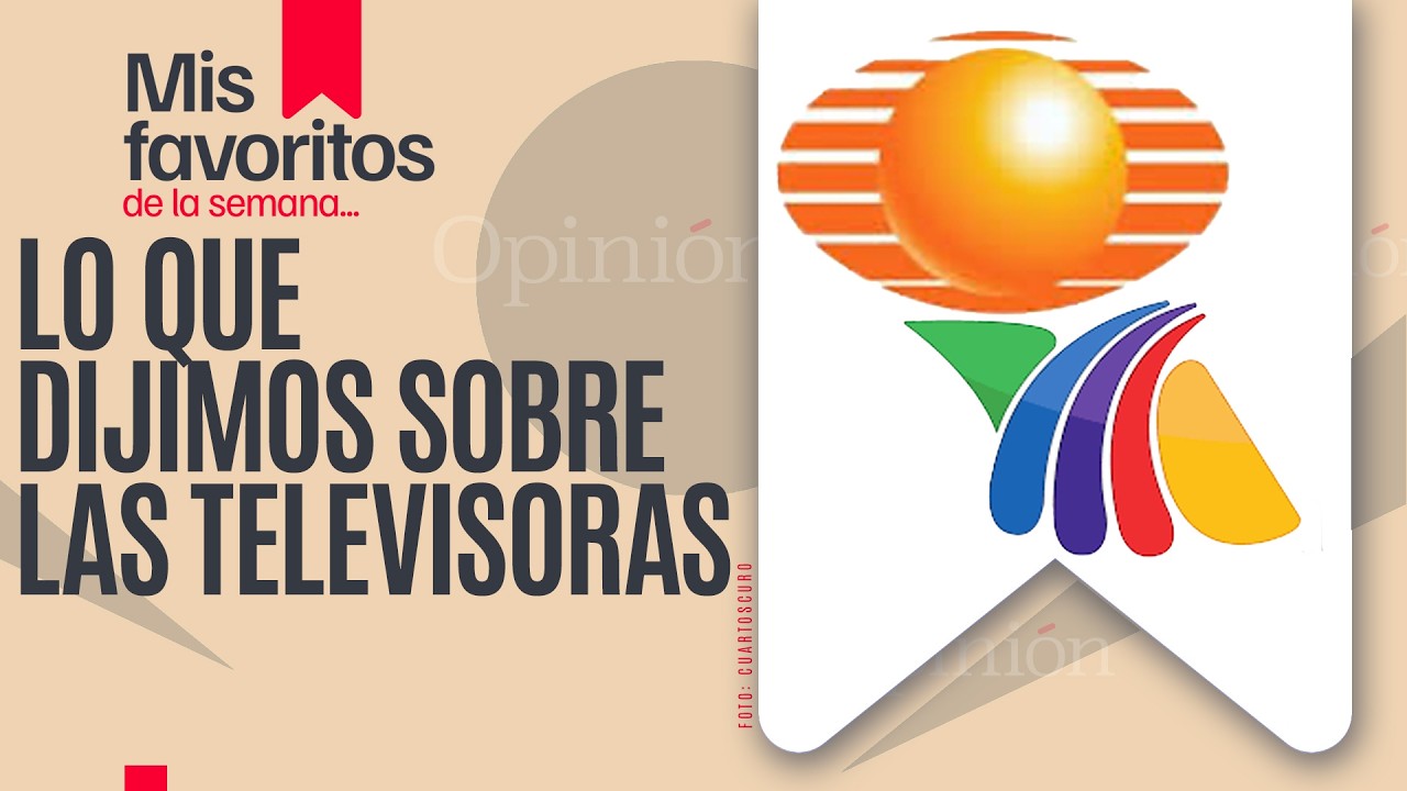 #MisFavoritosDeLaSemana¬ ¿Qué hay detrás de las pantallas? Impostores y campañas orquestadas