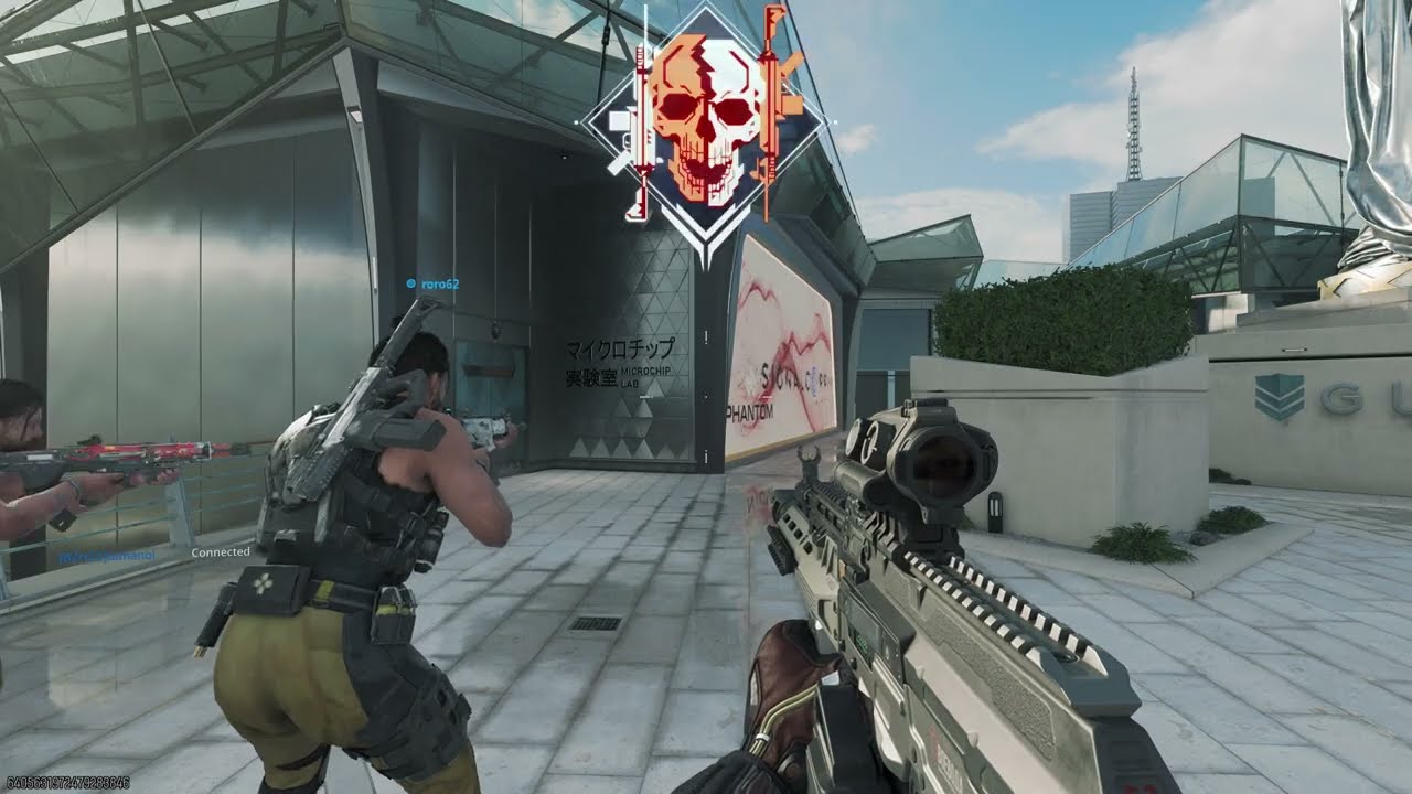 KEEPING UP THE GRIND | Call Of Duty: Black Ops 7